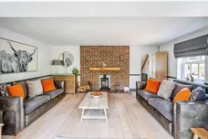 The Furlongs, Alfriston, Polegate