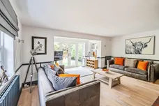 The Furlongs, Alfriston, Polegate