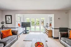 The Furlongs, Alfriston, Polegate