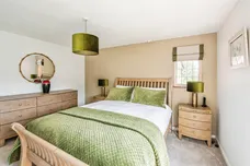 The Furlongs, Alfriston, Polegate
