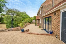 The Furlongs, Alfriston, Polegate