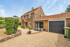 The Furlongs, Alfriston, Polegate