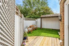 The Furlongs, Alfriston, Polegate