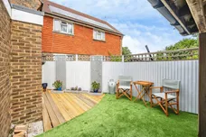The Furlongs, Alfriston, Polegate