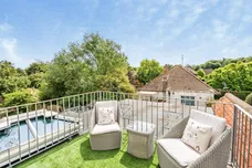The Furlongs, Alfriston, Polegate