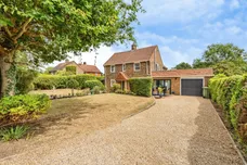 The Furlongs, Alfriston, Polegate