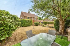 The Furlongs, Alfriston, Polegate