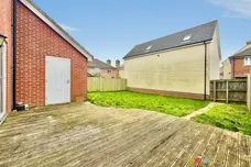 Lord Nelson Drive, NORWICH
