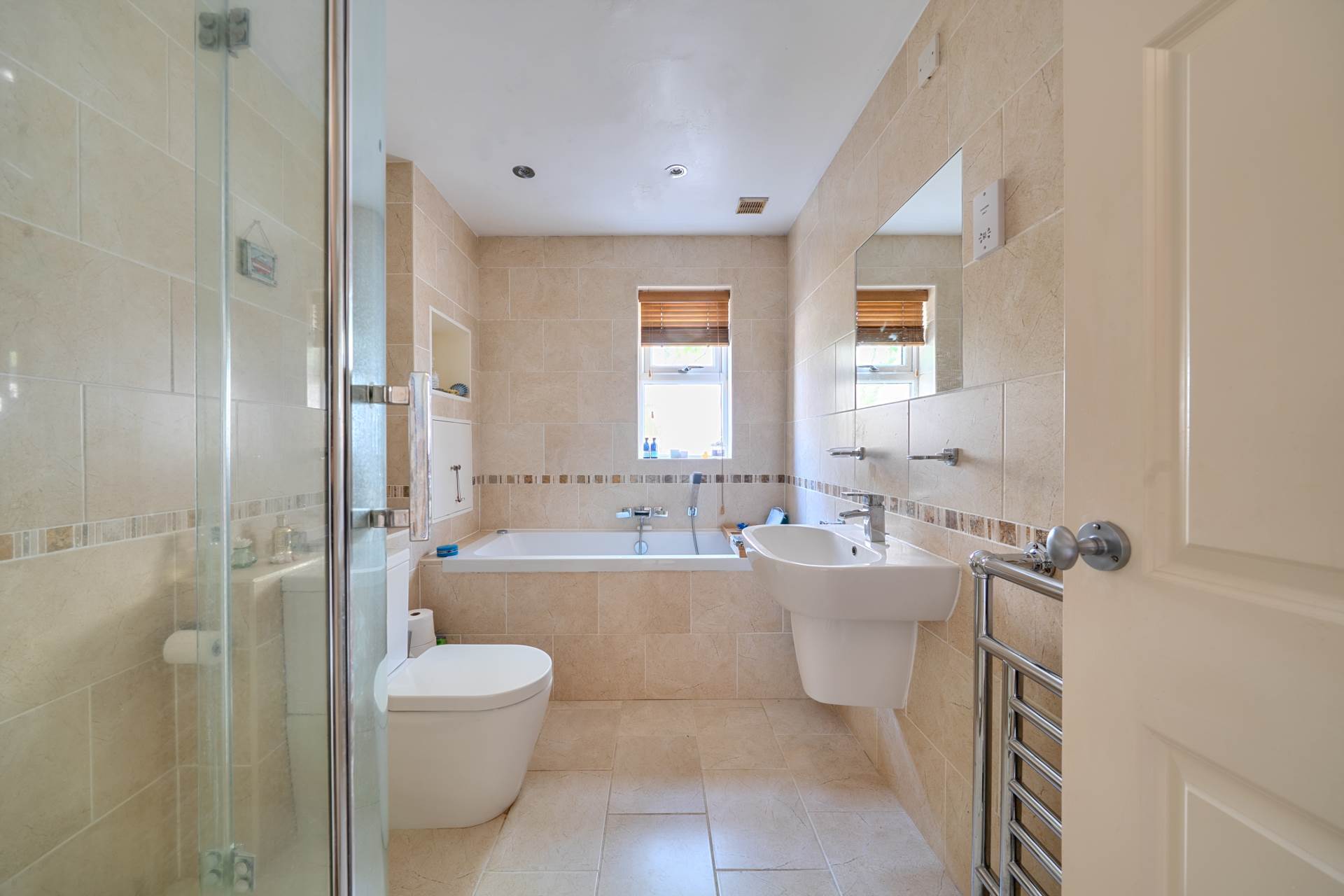 Southwick, Wiltshire Image 14