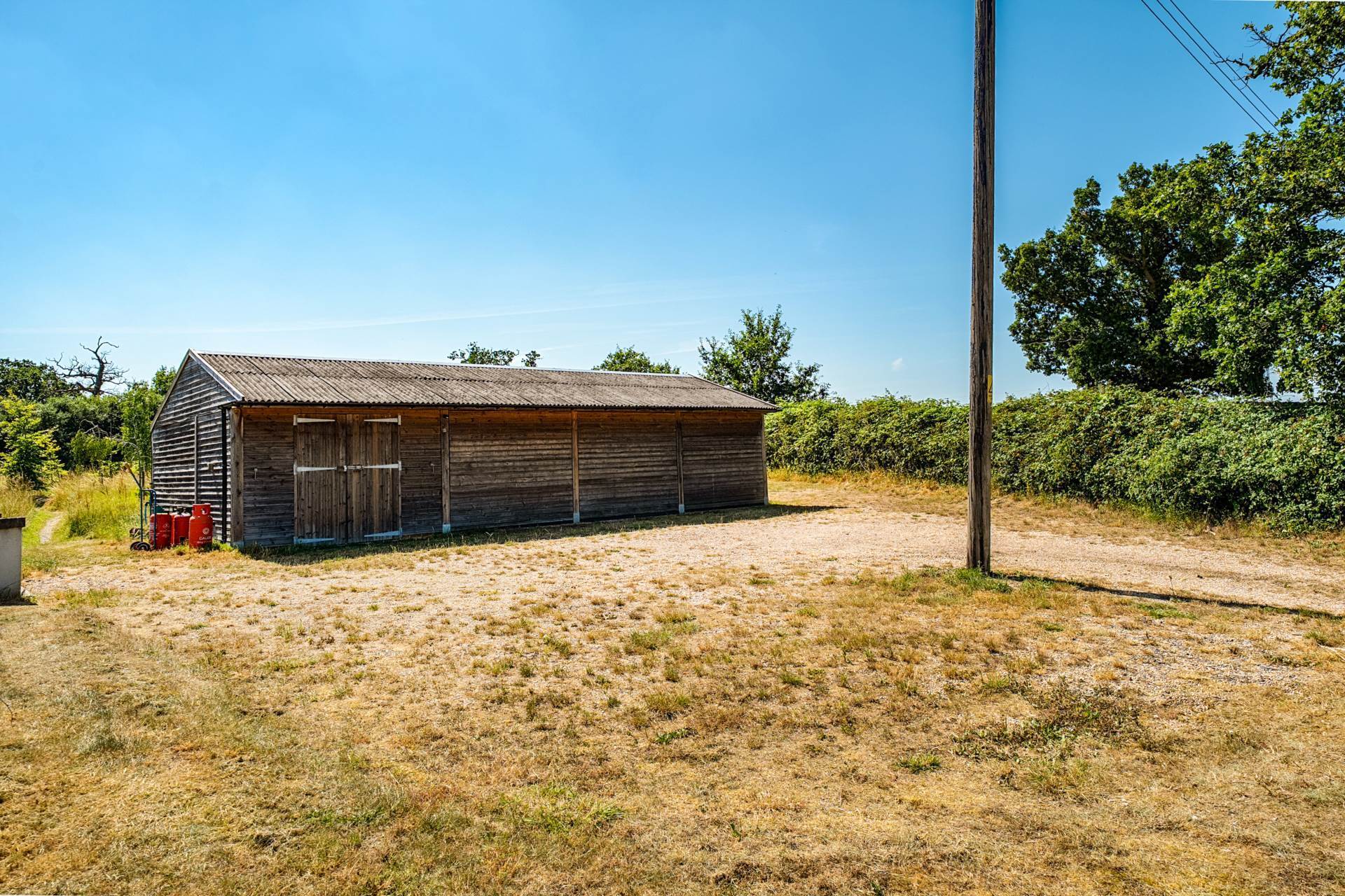 Southwick, Wiltshire Image 17