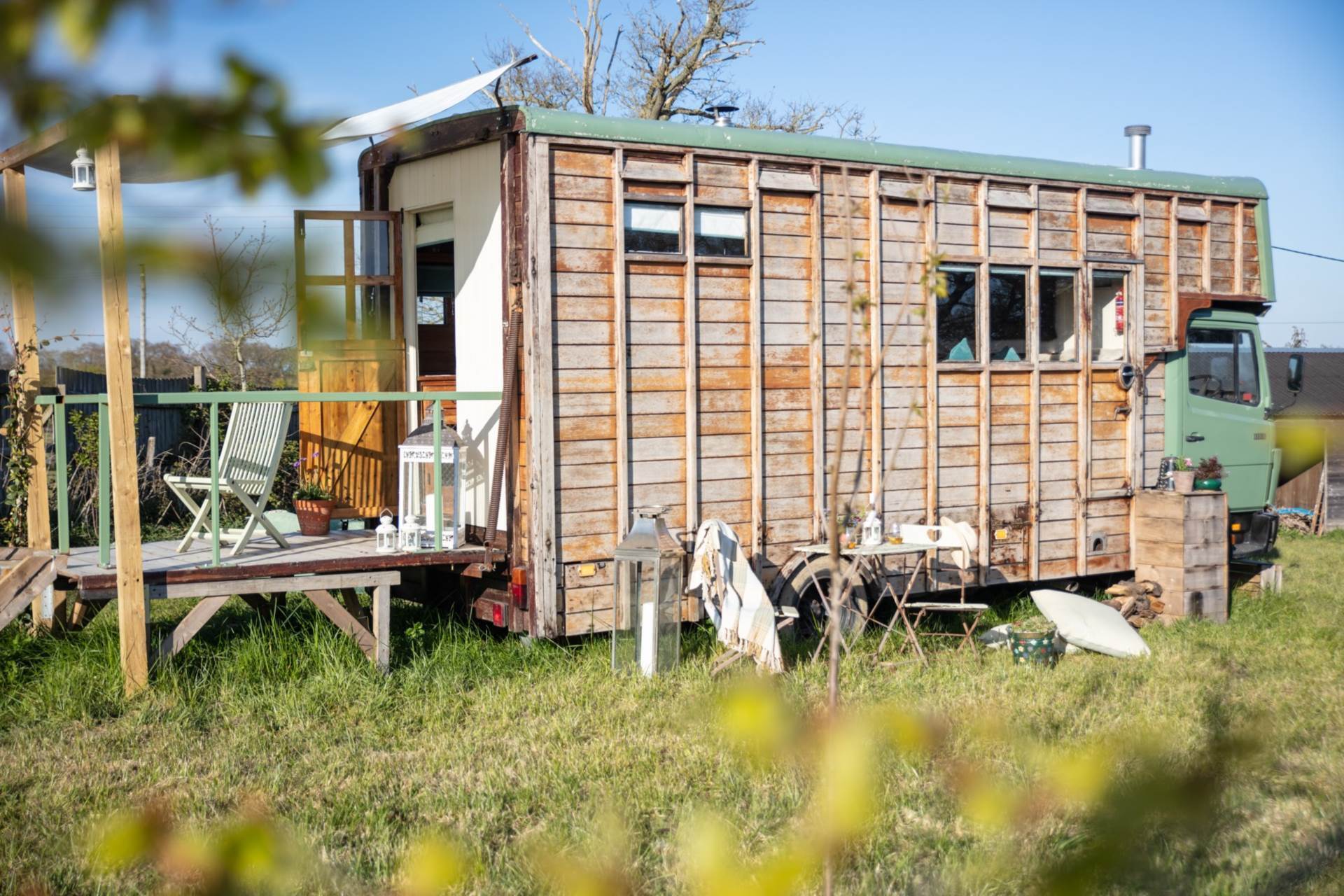 Southwick, Wiltshire Image 24