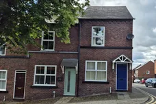 High Street, FRODSHAM