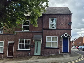 High Street, FRODSHAM photo