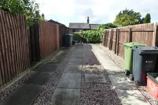 High Street, FRODSHAM