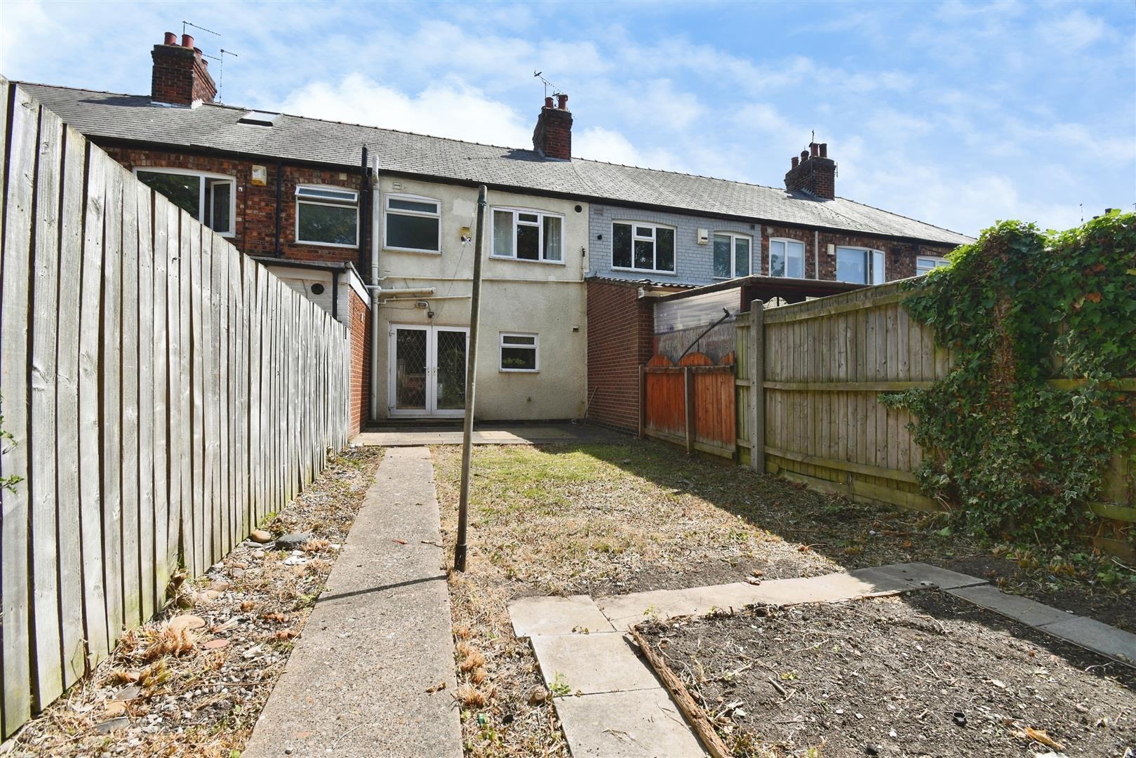 Graham Avenue, Hull Image 4