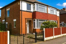 Woodhouse Road, Wheatley, Doncaster