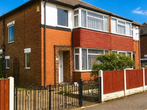 Woodhouse Road, Wheatley, Doncasterphoto