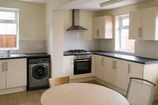 Woodhouse Road, Wheatley, Doncaster
