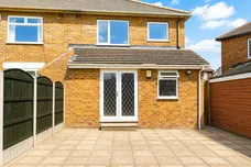 Woodhouse Road, Wheatley, Doncaster