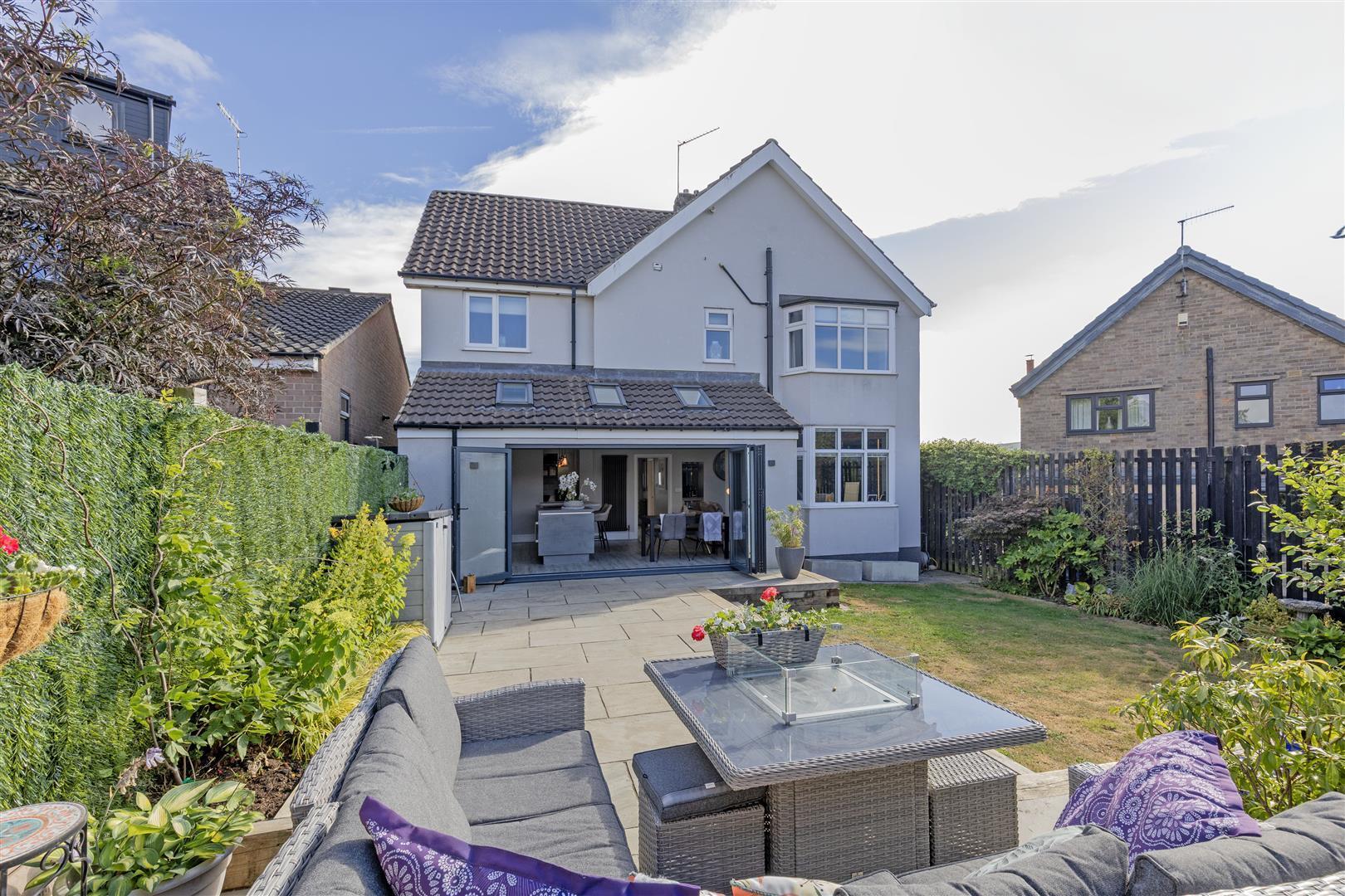 Longford Crescent, Sheffield Image 2