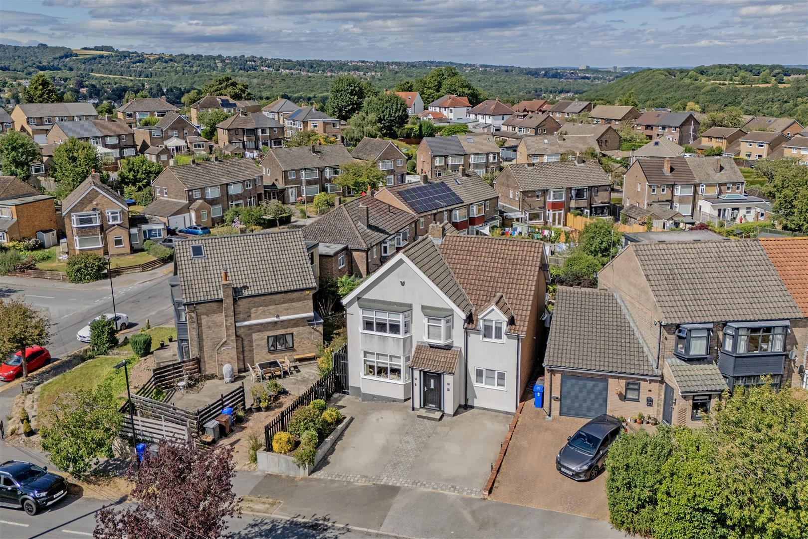 Longford Crescent, Sheffield Image 3