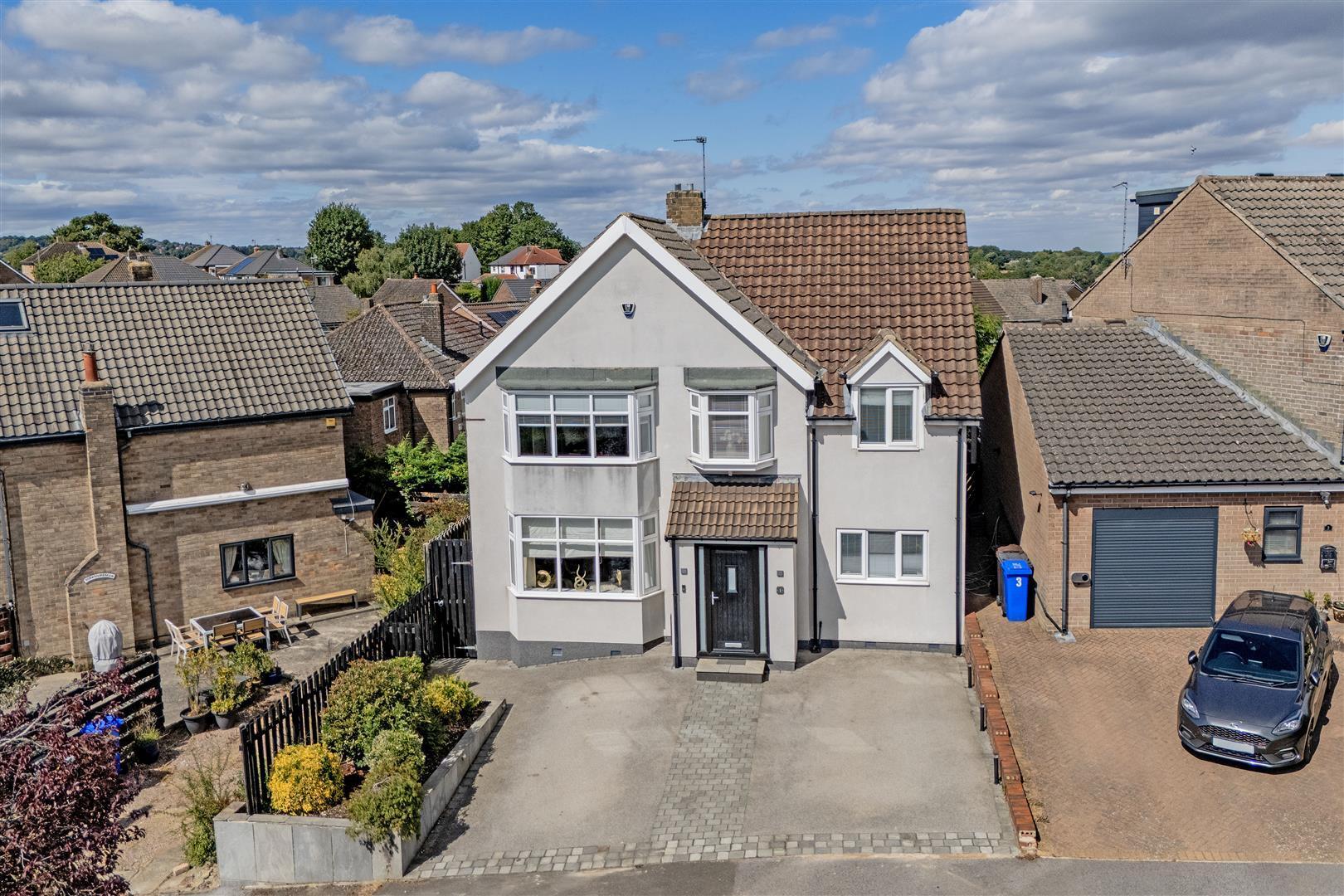 Longford Crescent, Sheffield Image 4