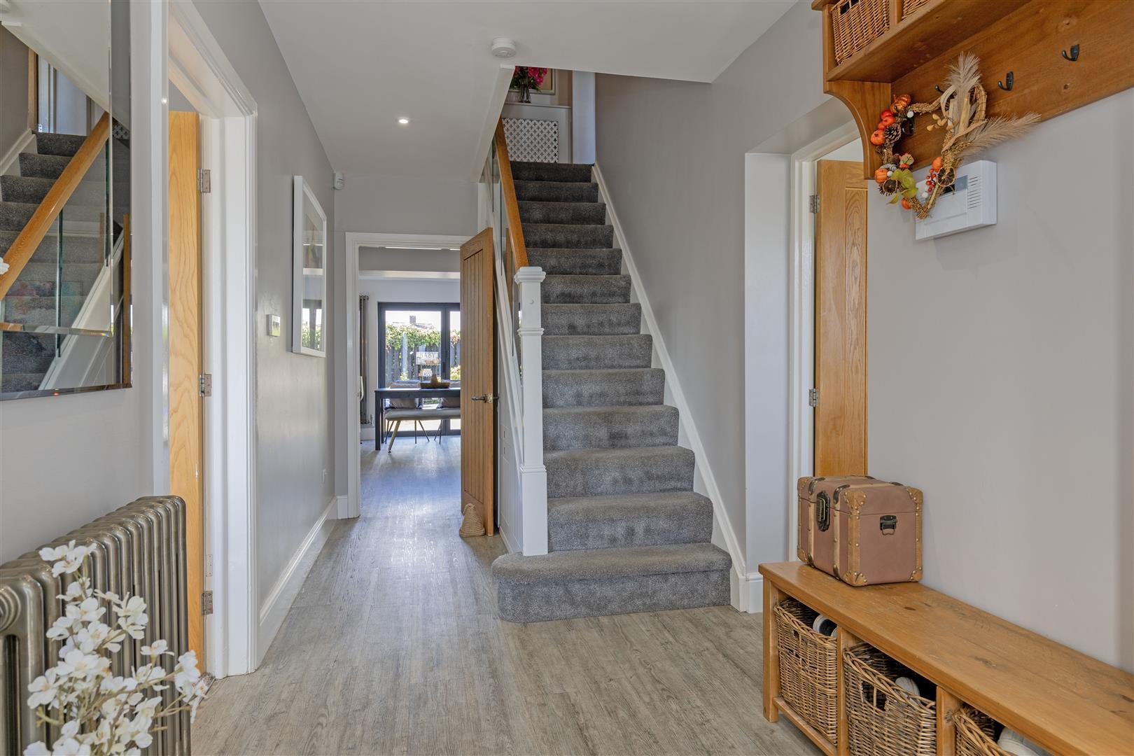 Longford Crescent, Sheffield Image 5