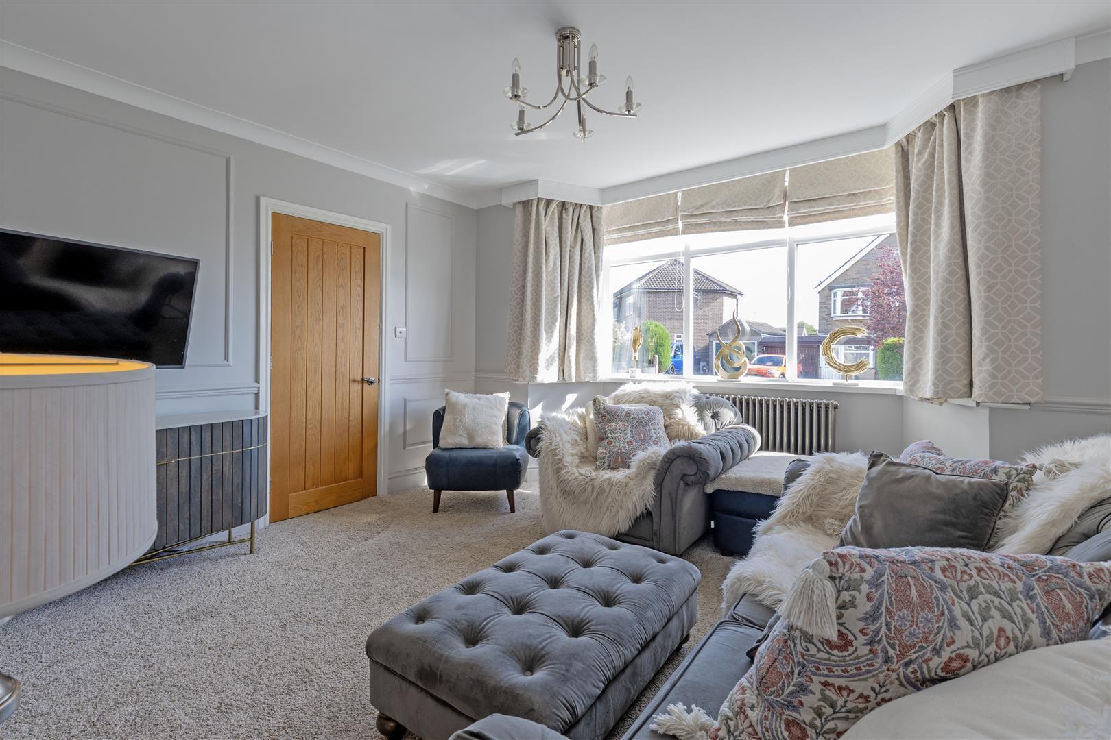 Longford Crescent, Sheffield Image 8