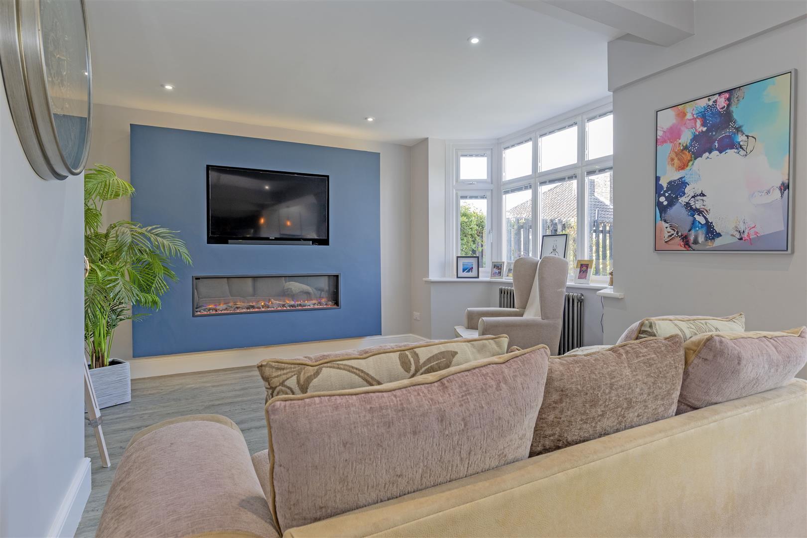 Longford Crescent, Sheffield Image 10