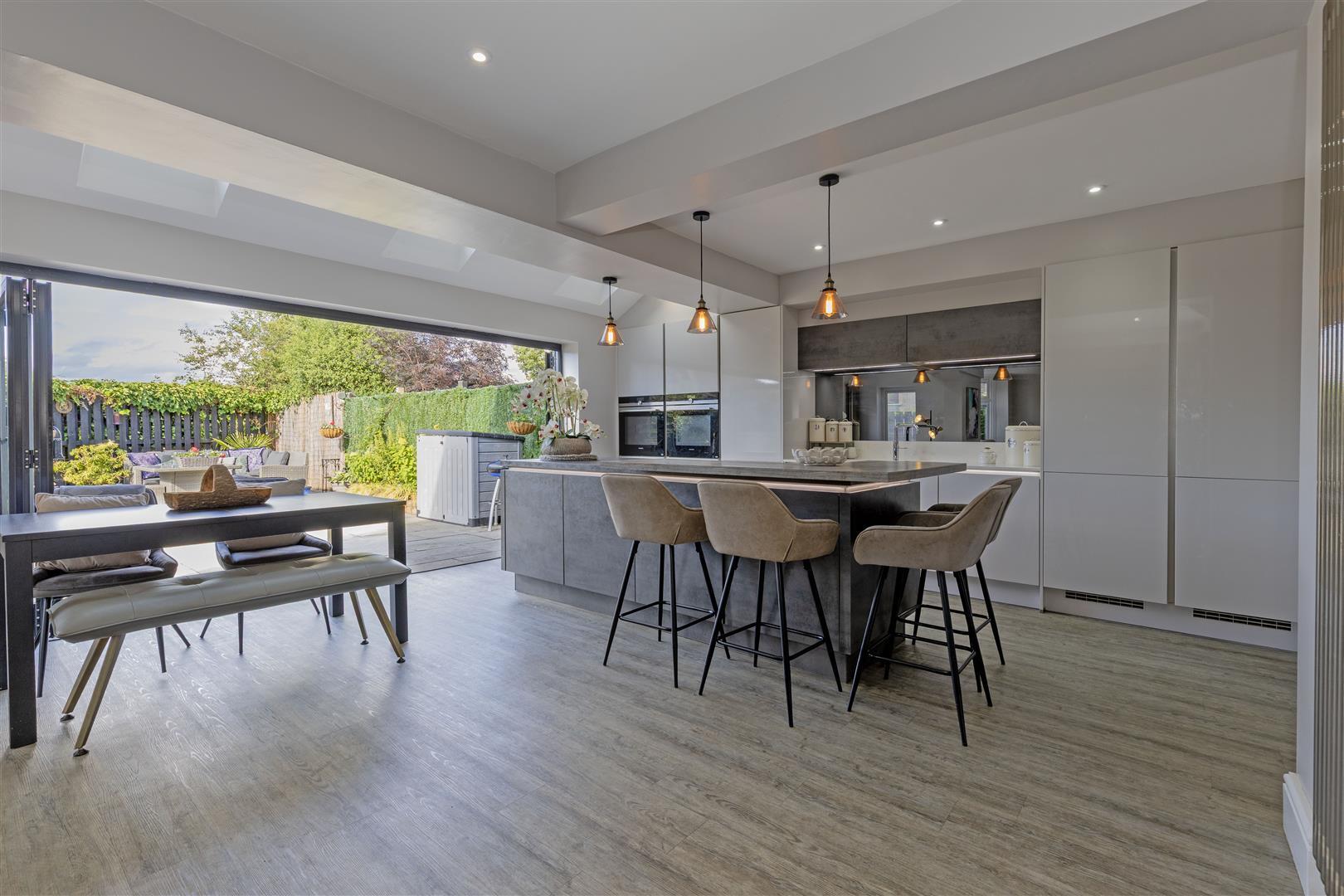 Longford Crescent, Sheffield Image 12