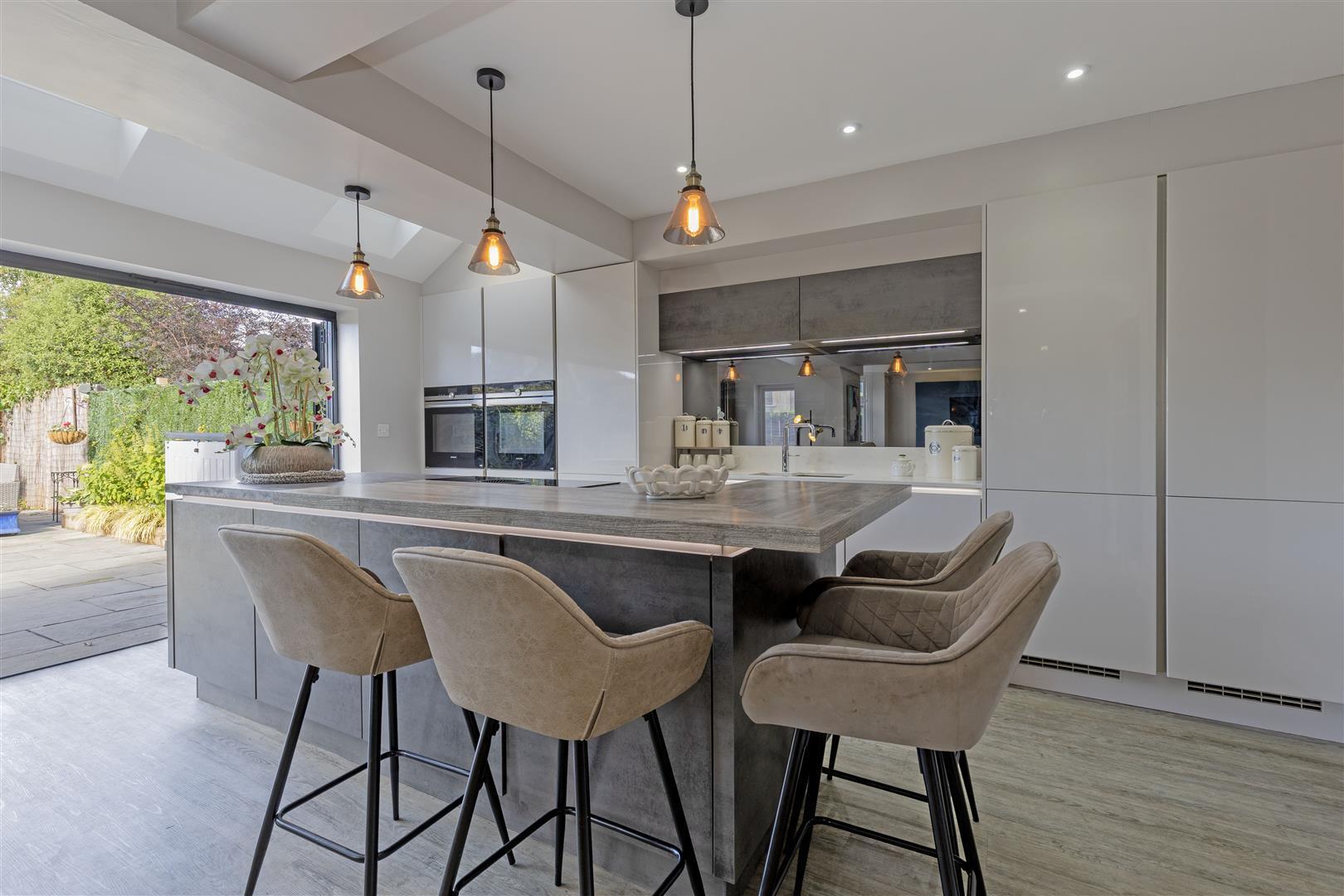 Longford Crescent, Sheffield Image 14