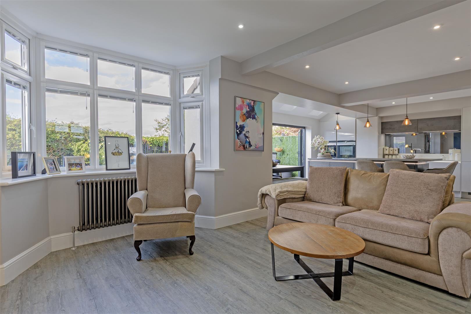 Longford Crescent, Sheffield Image 17