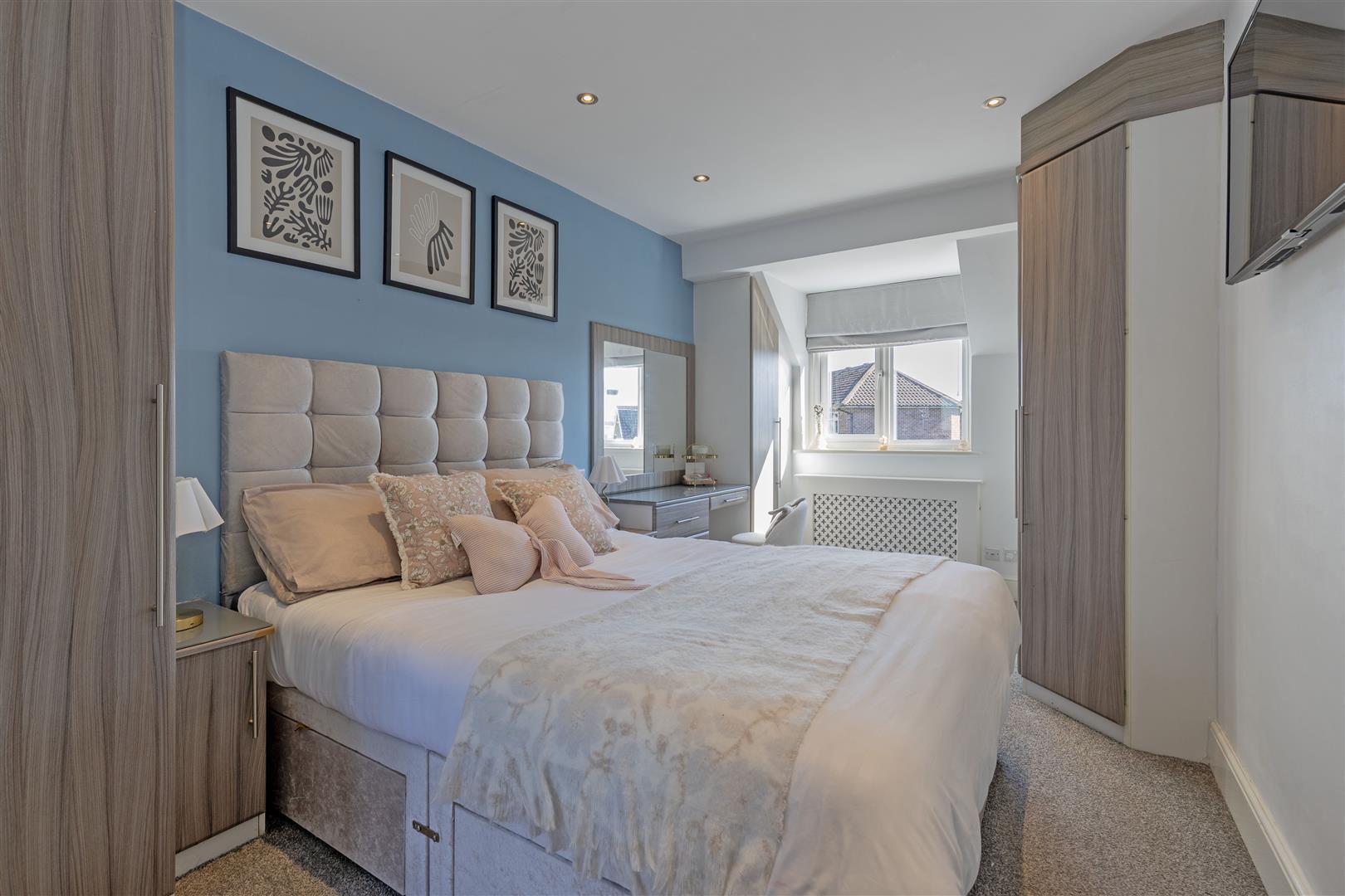 Longford Crescent, Sheffield Image 22