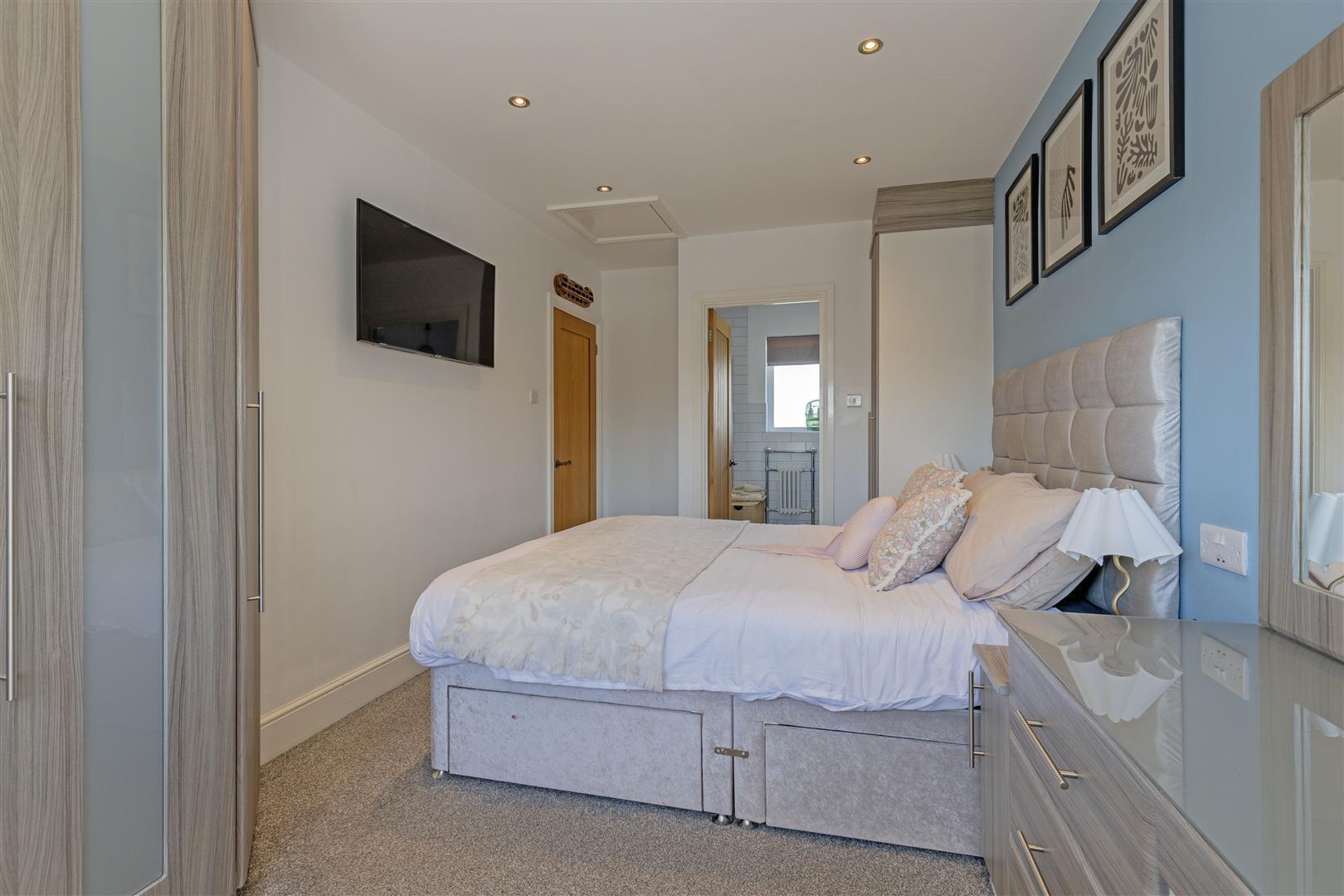 Longford Crescent, Sheffield Image 23