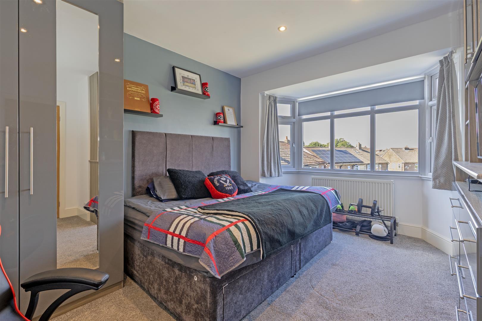 Longford Crescent, Sheffield Image 28