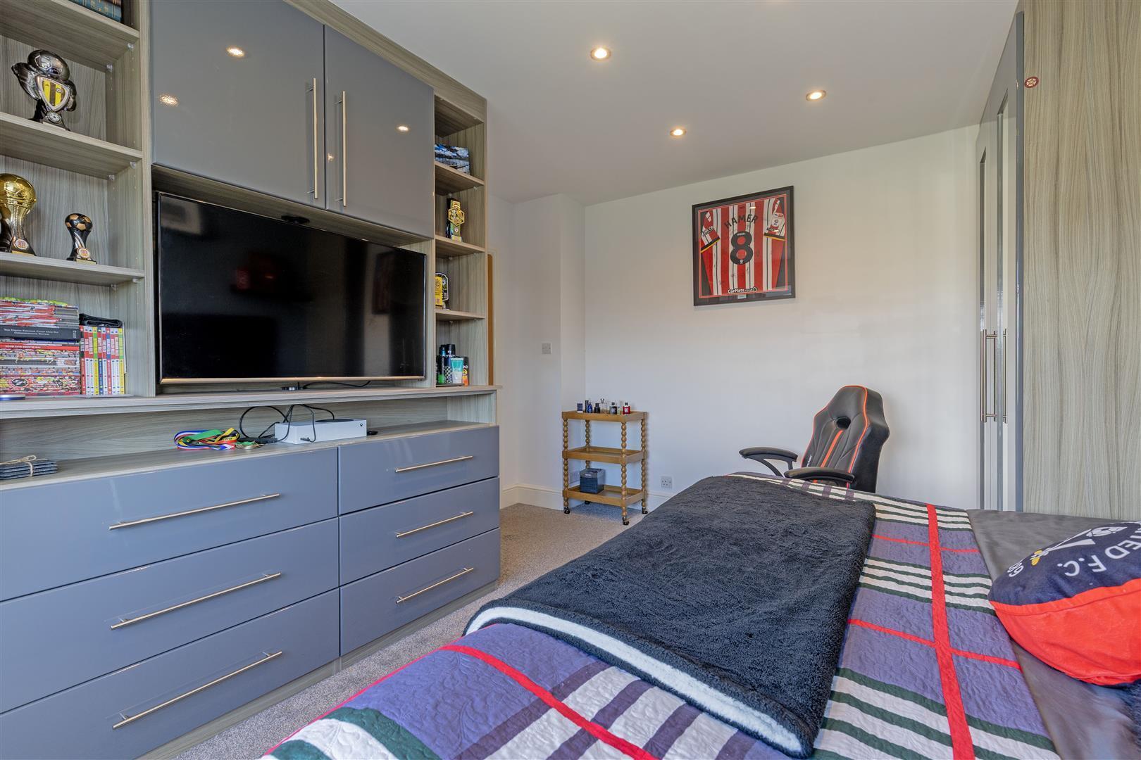 Longford Crescent, Sheffield Image 29