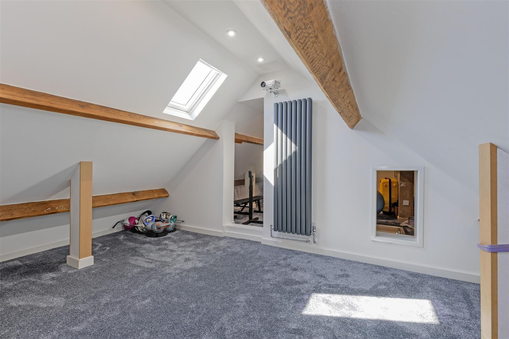 Longford Crescent, Sheffield Image 33