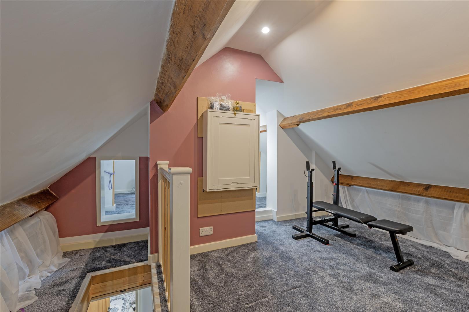 Longford Crescent, Sheffield Image 35