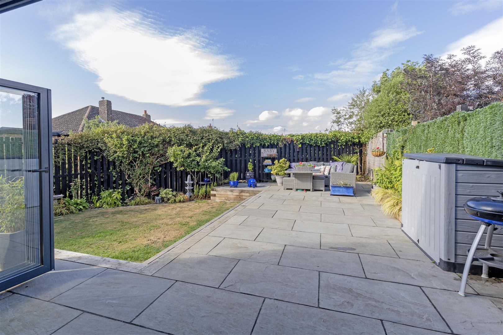Longford Crescent, Sheffield Image 36