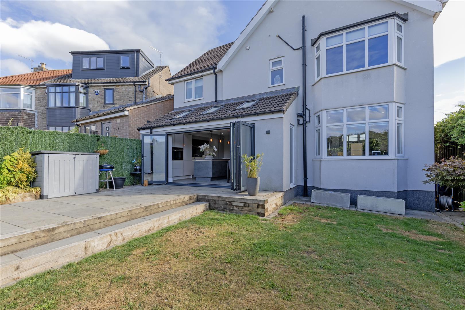 Longford Crescent, Sheffield Image 37