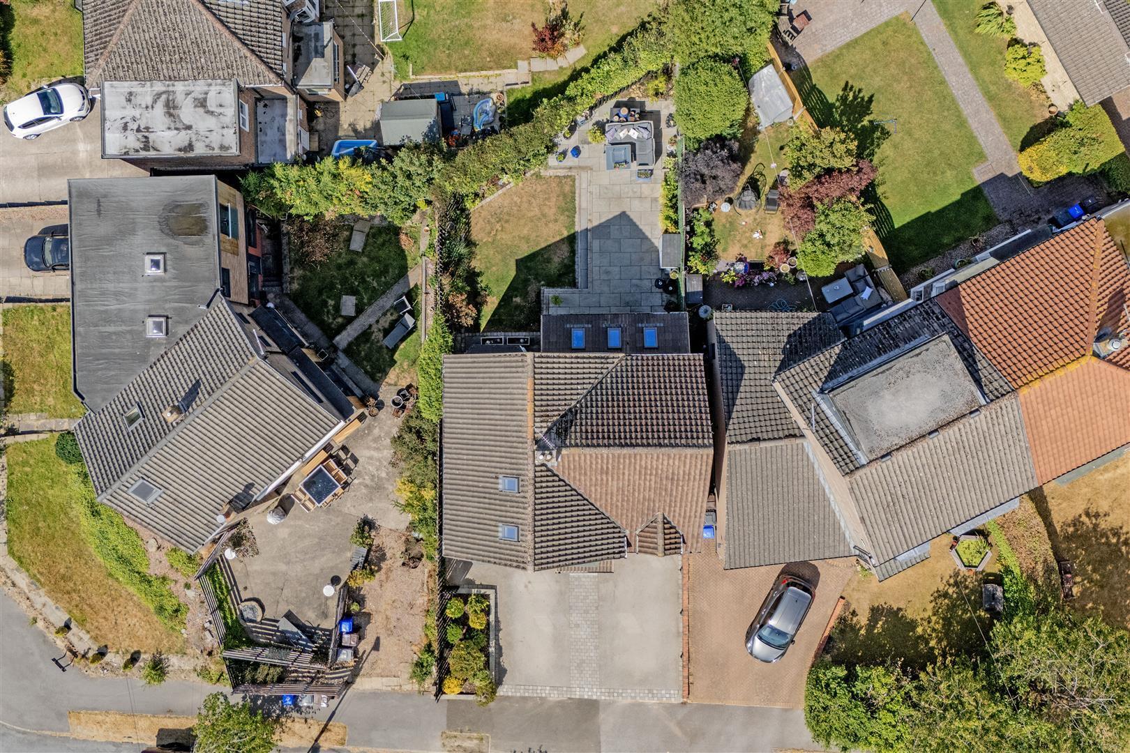 Longford Crescent, Sheffield Image 39