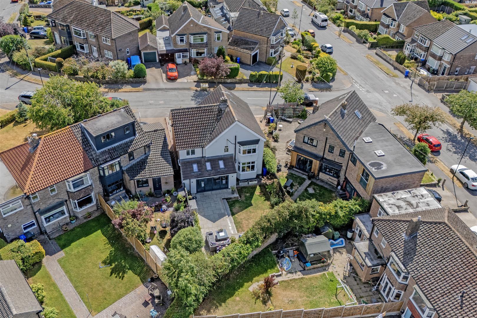 Longford Crescent, Sheffield Image 40