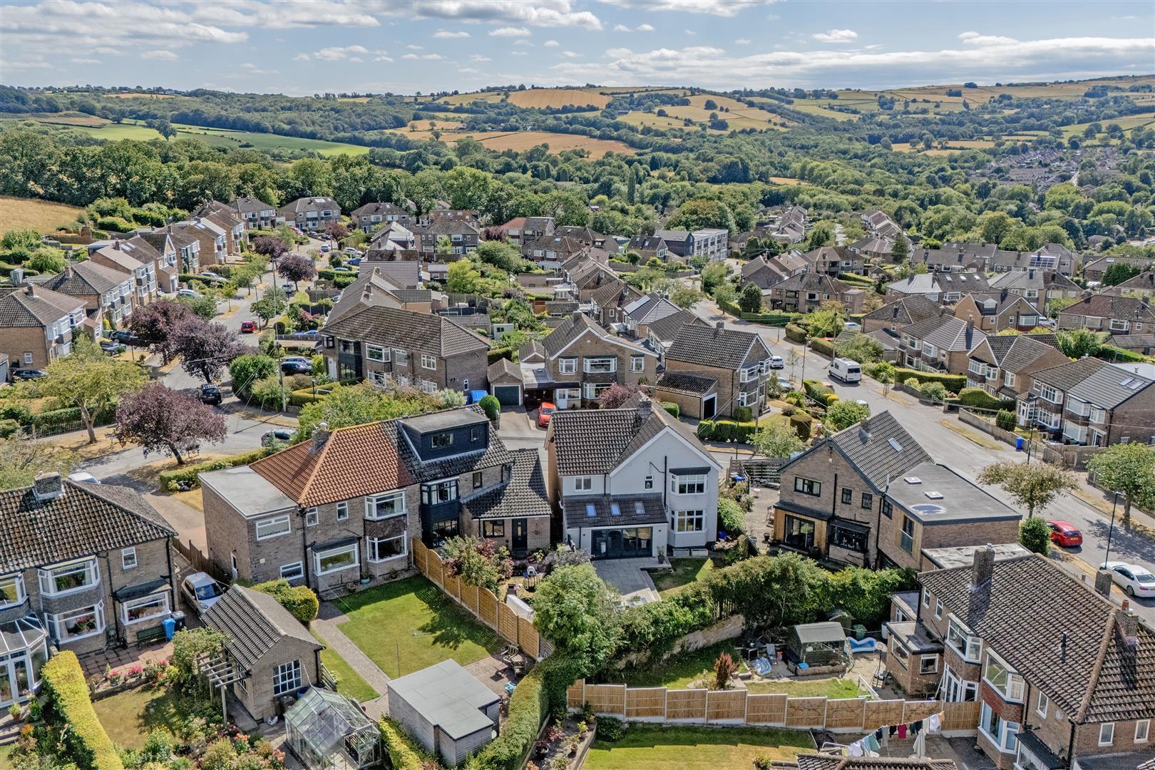 Longford Crescent, Sheffield Image 41