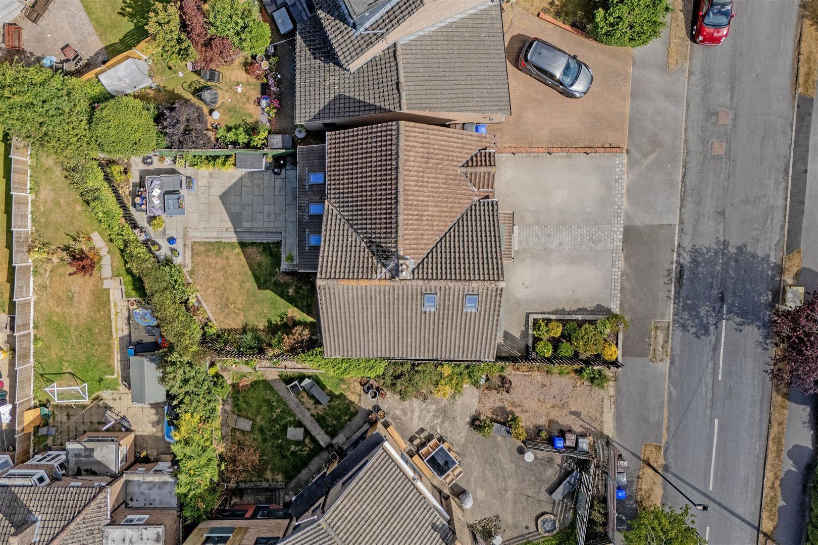 Longford Crescent, Sheffield Image 43