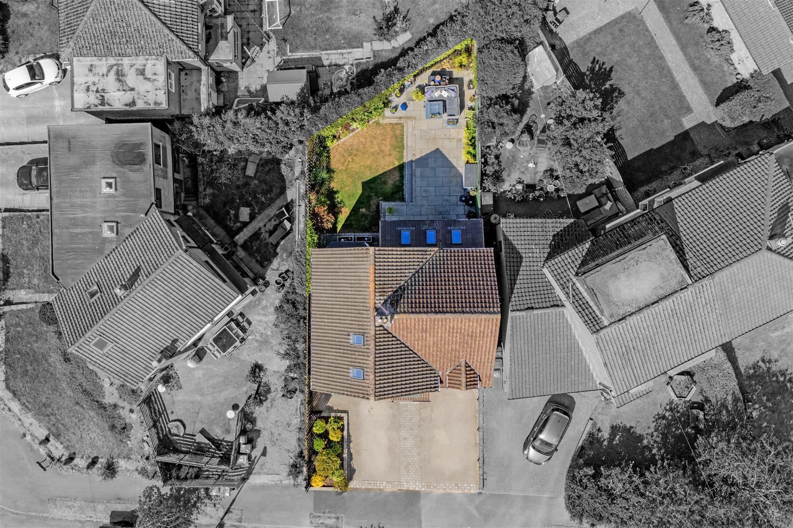 Longford Crescent, Sheffield Image 44