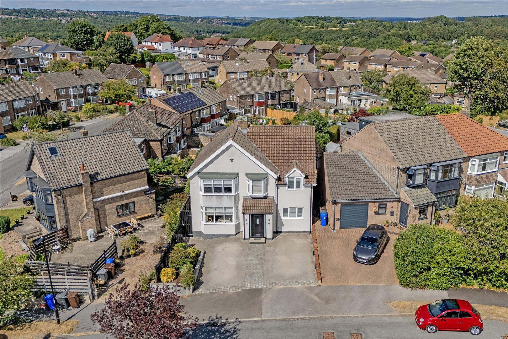 Longford Crescent, Sheffield Image 45