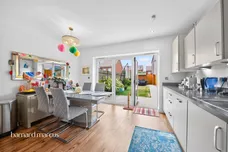 Lovegrove Way, London