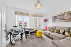 Lovegrove Way, London