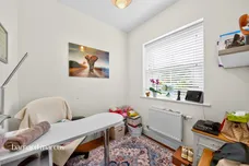 Lovegrove Way, London