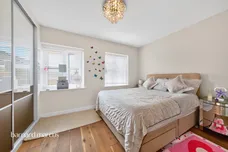 Lovegrove Way, London